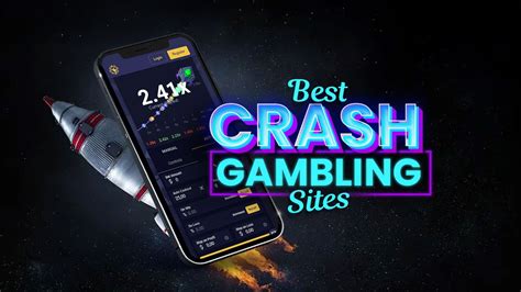 crash gambling sites